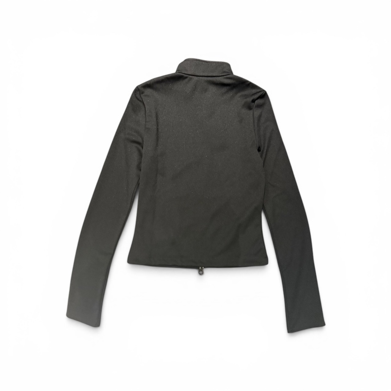 【Courrèges】BIKER TRACKSUIT INTERLOCK JACKET - 2