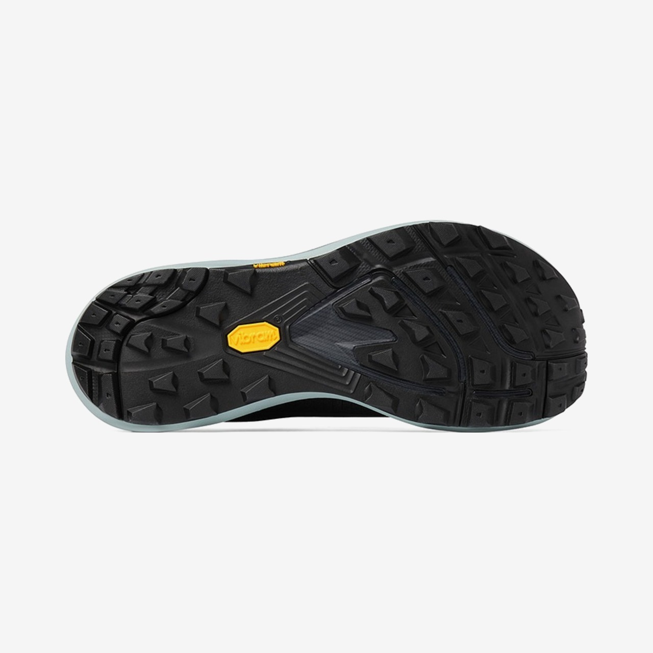 TOPO / TERRAVENTURE 5 GTX（テラベンチャー 5 GTX）/ Womens / Black Mint - 3