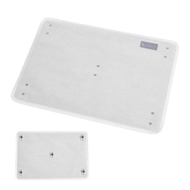 240枚入り 透明 ネイルチップ ロング つけ爪 クリアフレンチネイル ハーフカバー バレリーナ カーブ 長さだし ネイルアートデザイン ネイル用品 練習用 ネイル パーツ 12サイズ