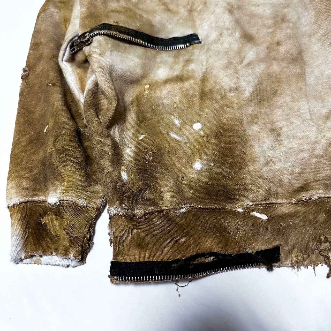 UNFINISHED GO OUT OF FASHION24130