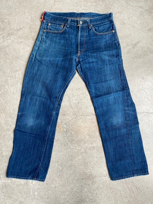 Levi's