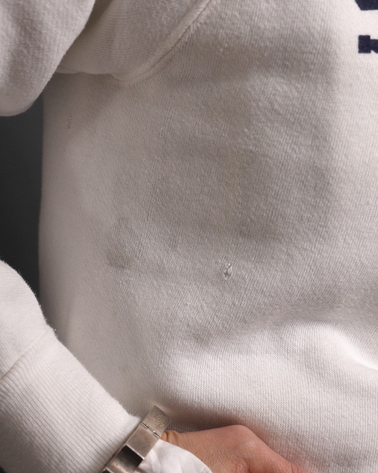 1970's S.E.M.A. / Sweat Shirt