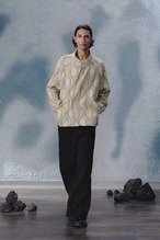 Conchoboe Erect Jacket