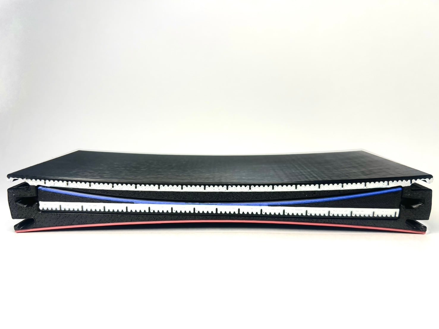 CC34 5レーン用セクションチェッカー【Craft&Customizing】 | P!MODEL