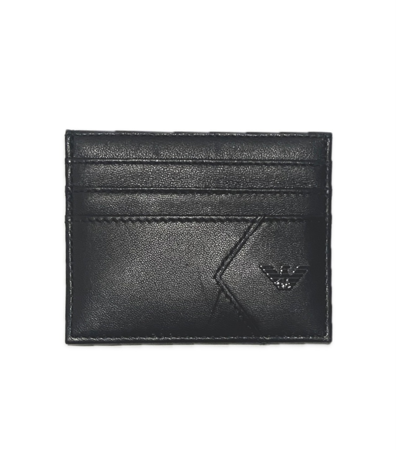 EMPORIO ARMANI エンポリオアルマーニ カードケース メンズ EM002776-AF19365/UC001