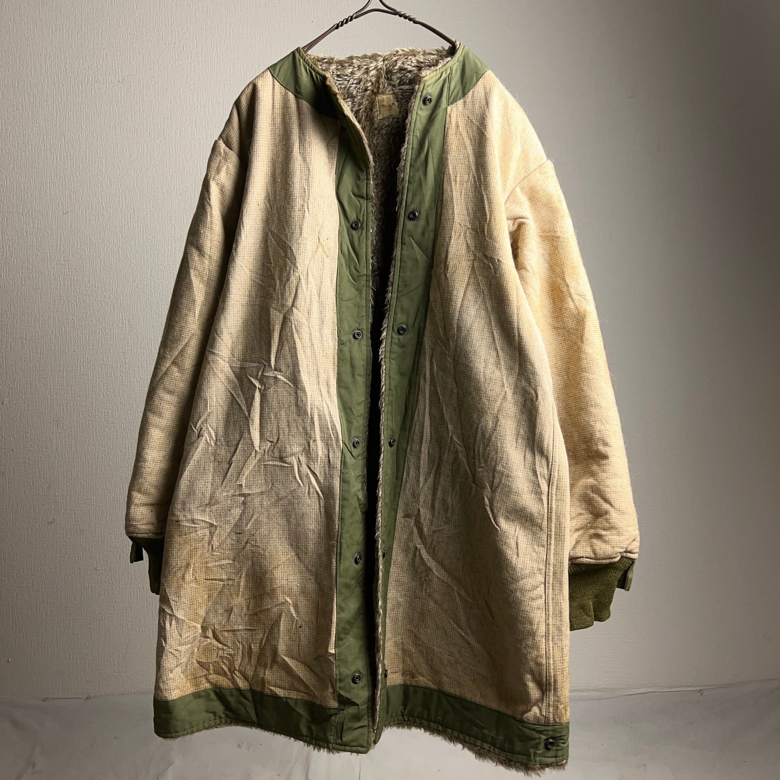 希少 1940's M-1945 U.S.ARMY Field Parka 40年代 フィールド 希少 1940's M-1945 U.S.ARMY Field Parka 40年代 フィールド