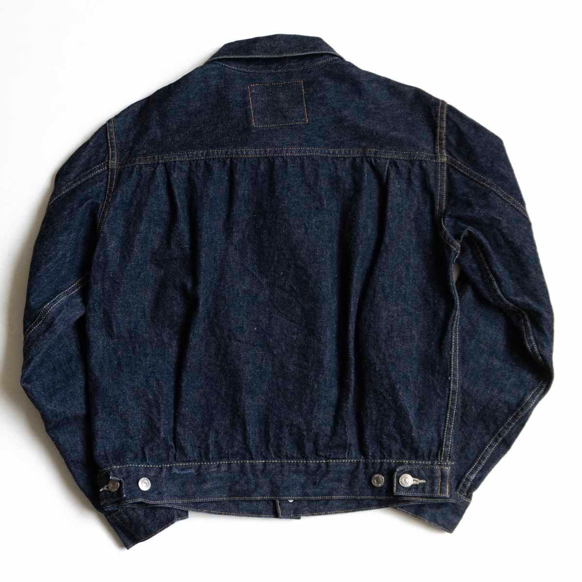 美品/濃紺/アメリカ製】 LEVI'S VINTAGE CLOTHING【507XX ビッグ 美品/濃紺/アメリカ製】 LEVI'S VINTAGE CLOTHING【507XX ビッグ