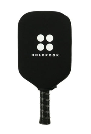 Holbrook paddle cover ピックルボールカバー