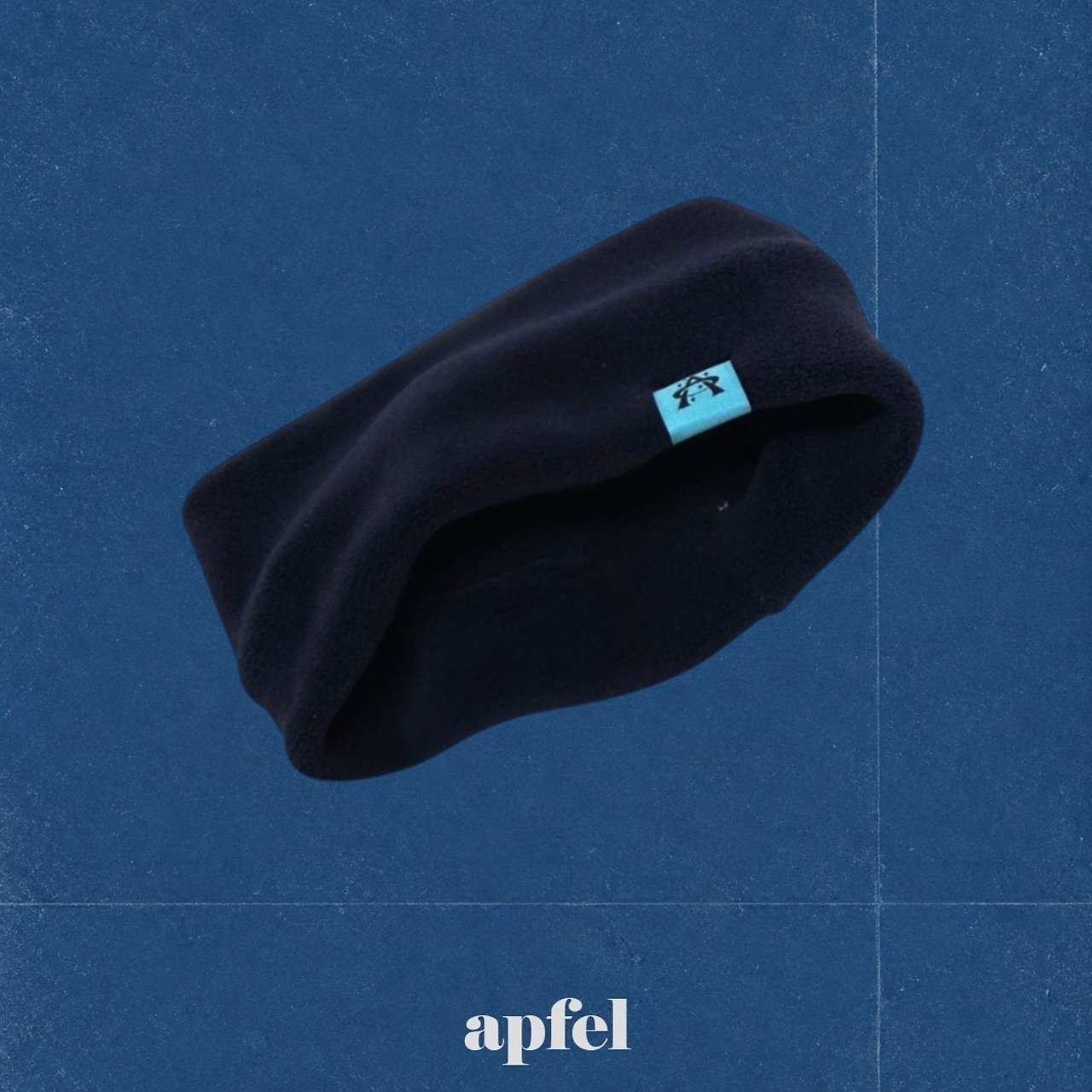 Apfel［取寄］mozzy hairband 26winter