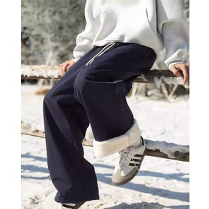 Casual pants M15135
