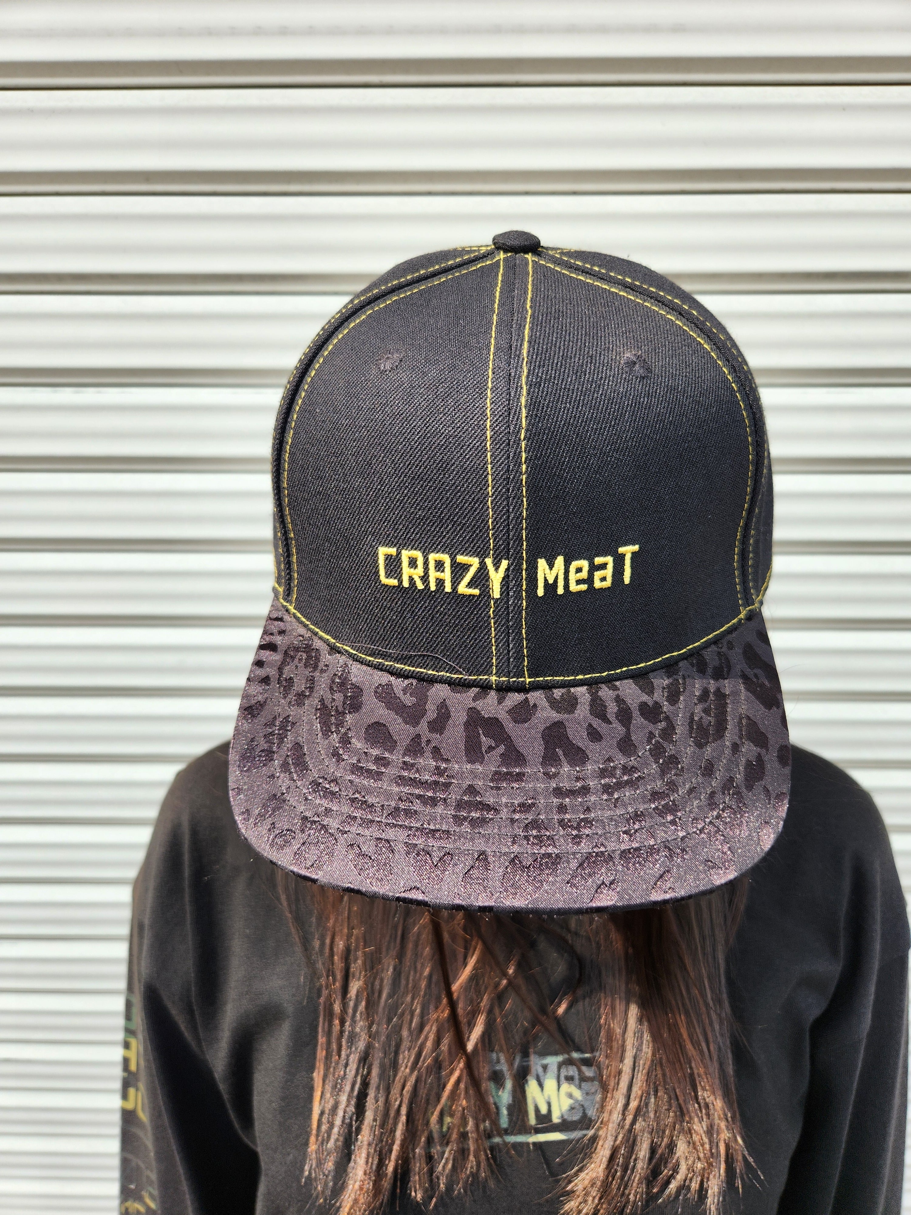 CRAZYMeaT