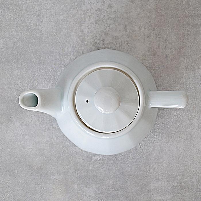 F.O.B COOP CAFE TABLEWARE 復刻！ ティーポット TEA POT #0748007