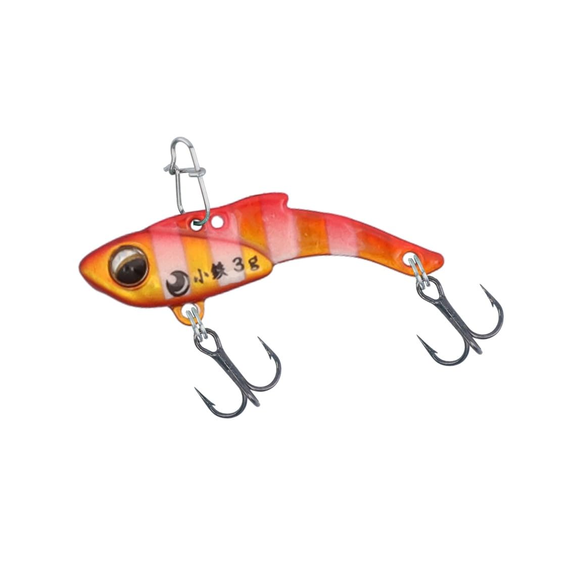80s HEDDON Chugger Spook / オールドヘドン チャガースプーク [1229