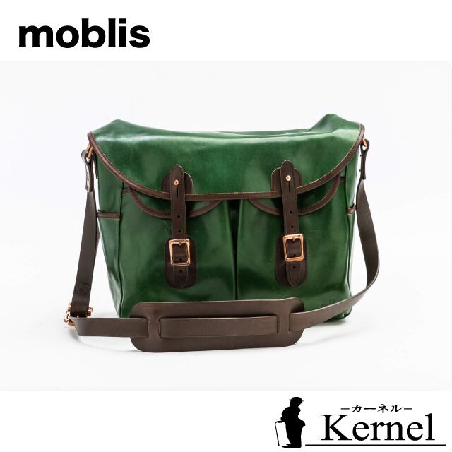 moblis/モブリス/ショルダーバッグ
