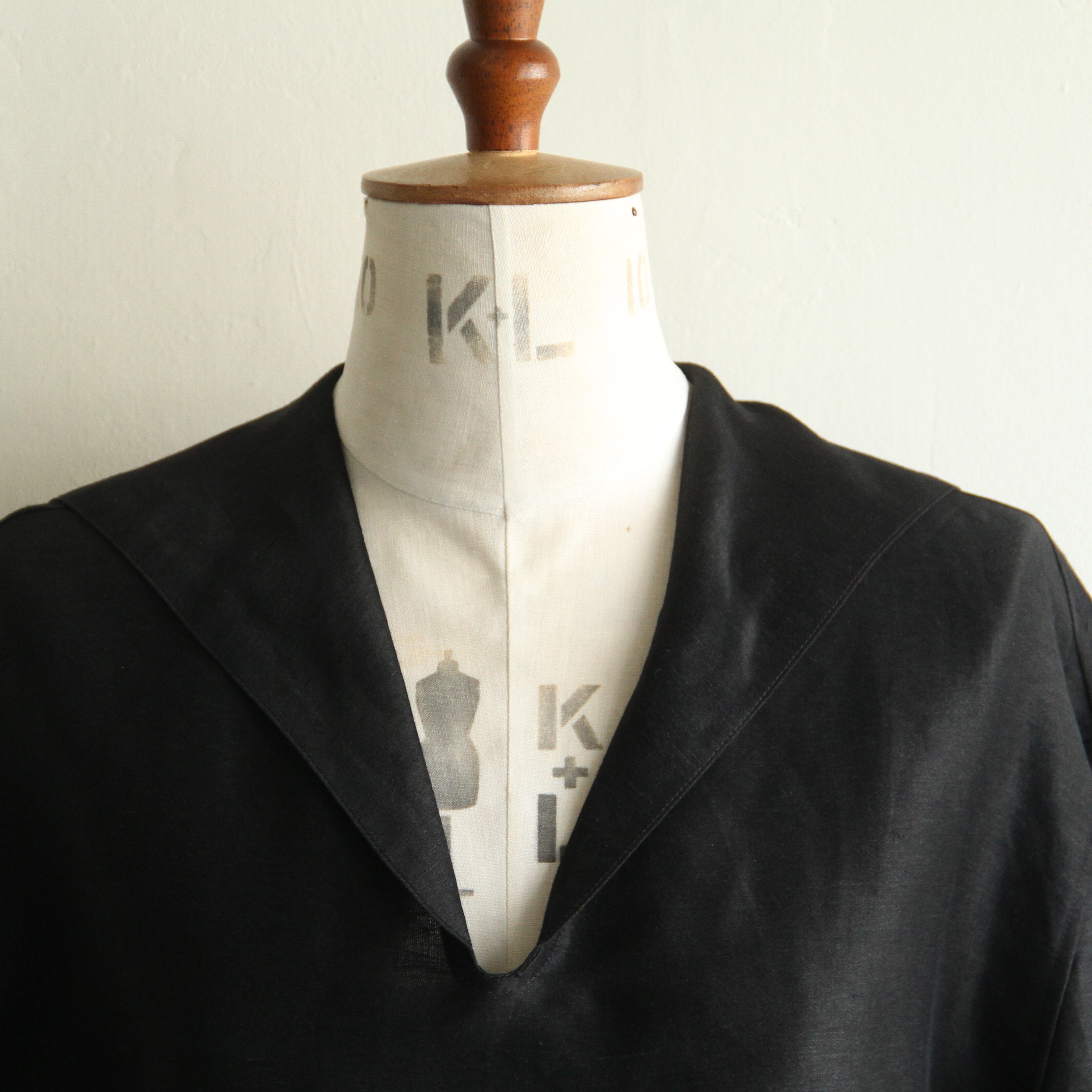 TENNE HANDCRAFTED MODERN Sailor shirts | Terminal