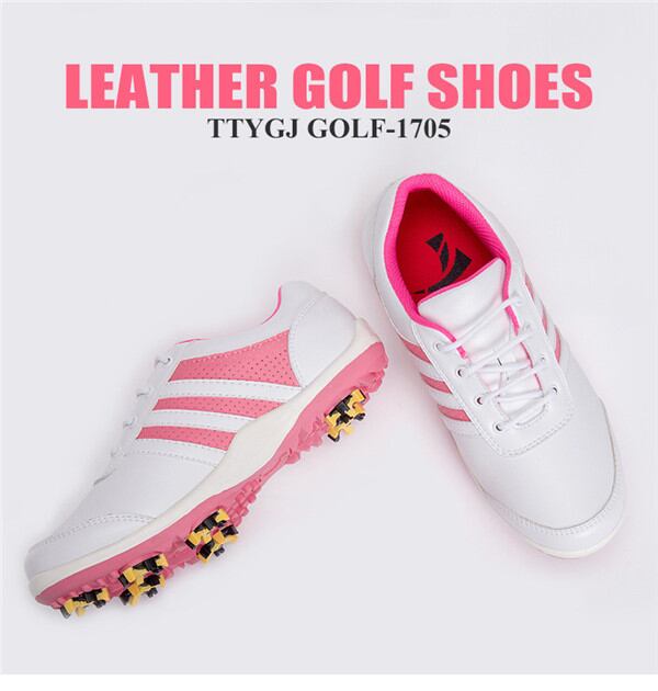 adidas レディースゴルフソフトスパイクシューズ 23センチ 新品未使用 adidas（アディダス） ゴルフシューズ レディース ウィメンズ