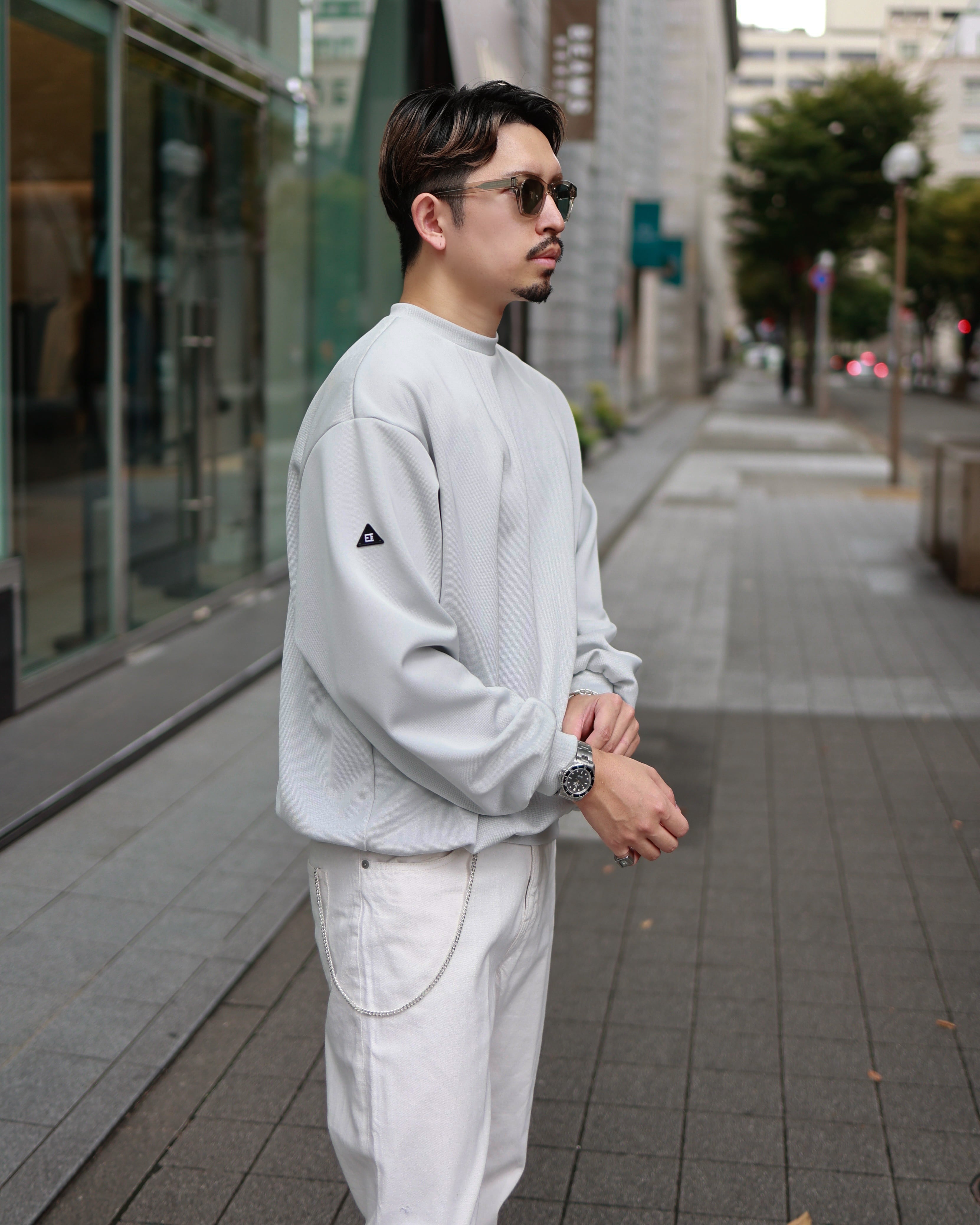 KV-572】【極艶】Premium Balloon Over Trainer【即日発送】【最高級