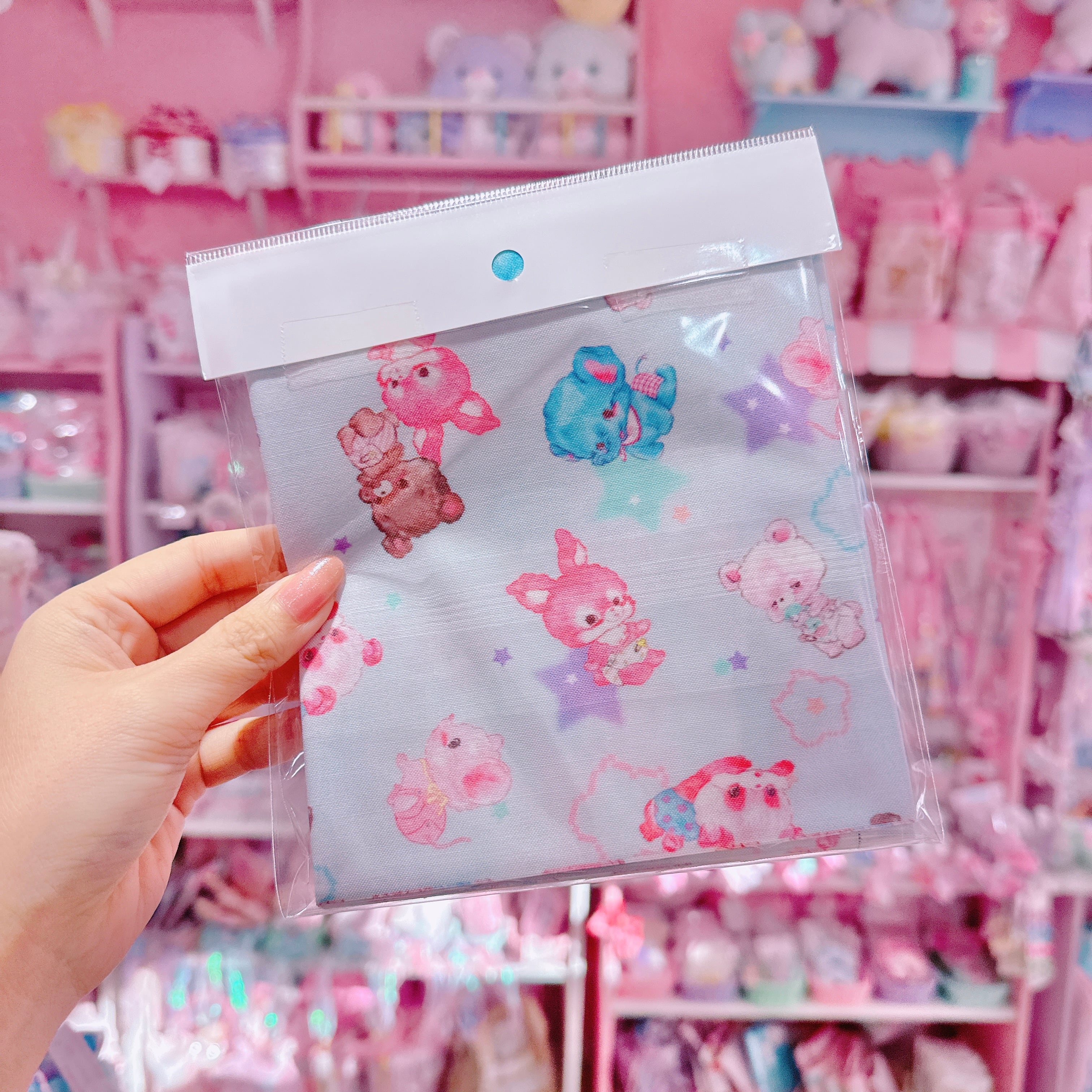 【A2】116-27シーチング生地50×55cm