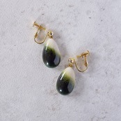 とろり(大) ピアス・イヤリング