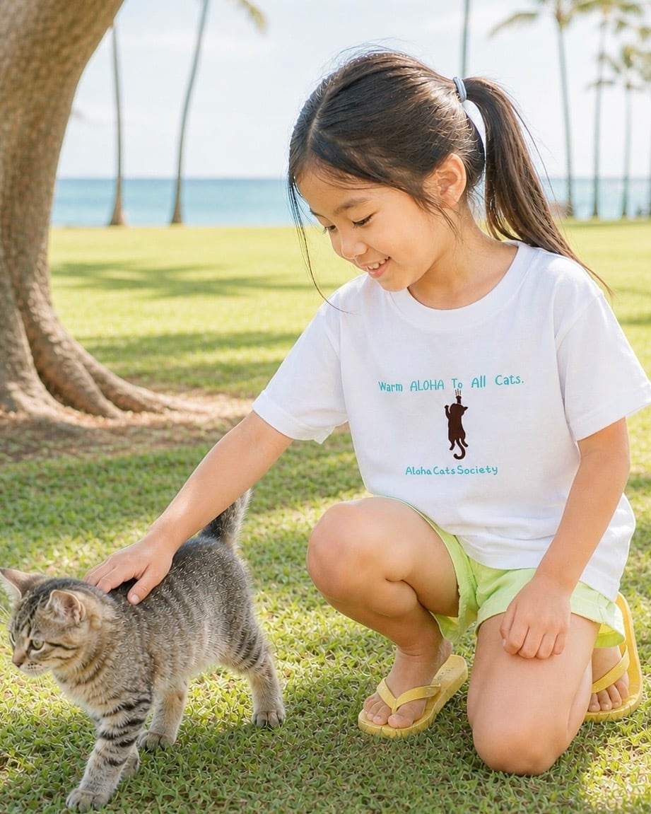 ALL ITEM | Aloha Cats Society
