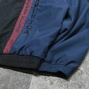 Perry Ellis switching design blouson
