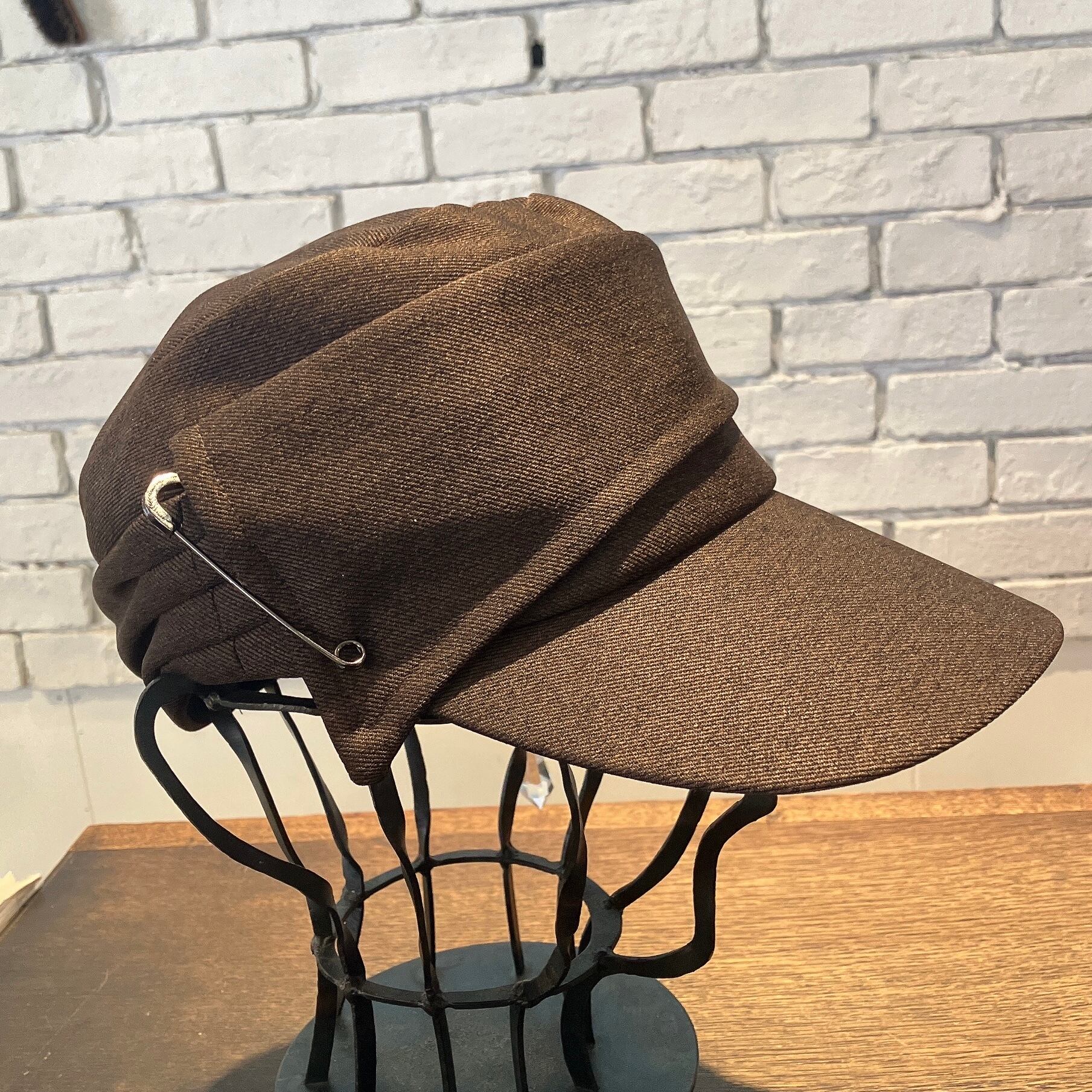 CA4LA】COLLAR TWILL 3 キャップ COH00069 | 広島の帽子専門店SHAPPO