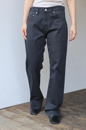 levi's 752 denim pants