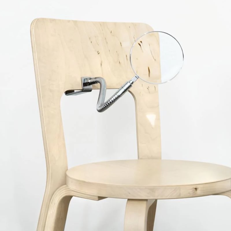 artek アルテック　ダイニングチェア 66チェア バーチ チェア 66 / バーチArtek（アルテック） | 公式通販 家具・雑貨