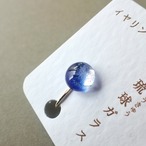 イヤリング / 琉球ガラス