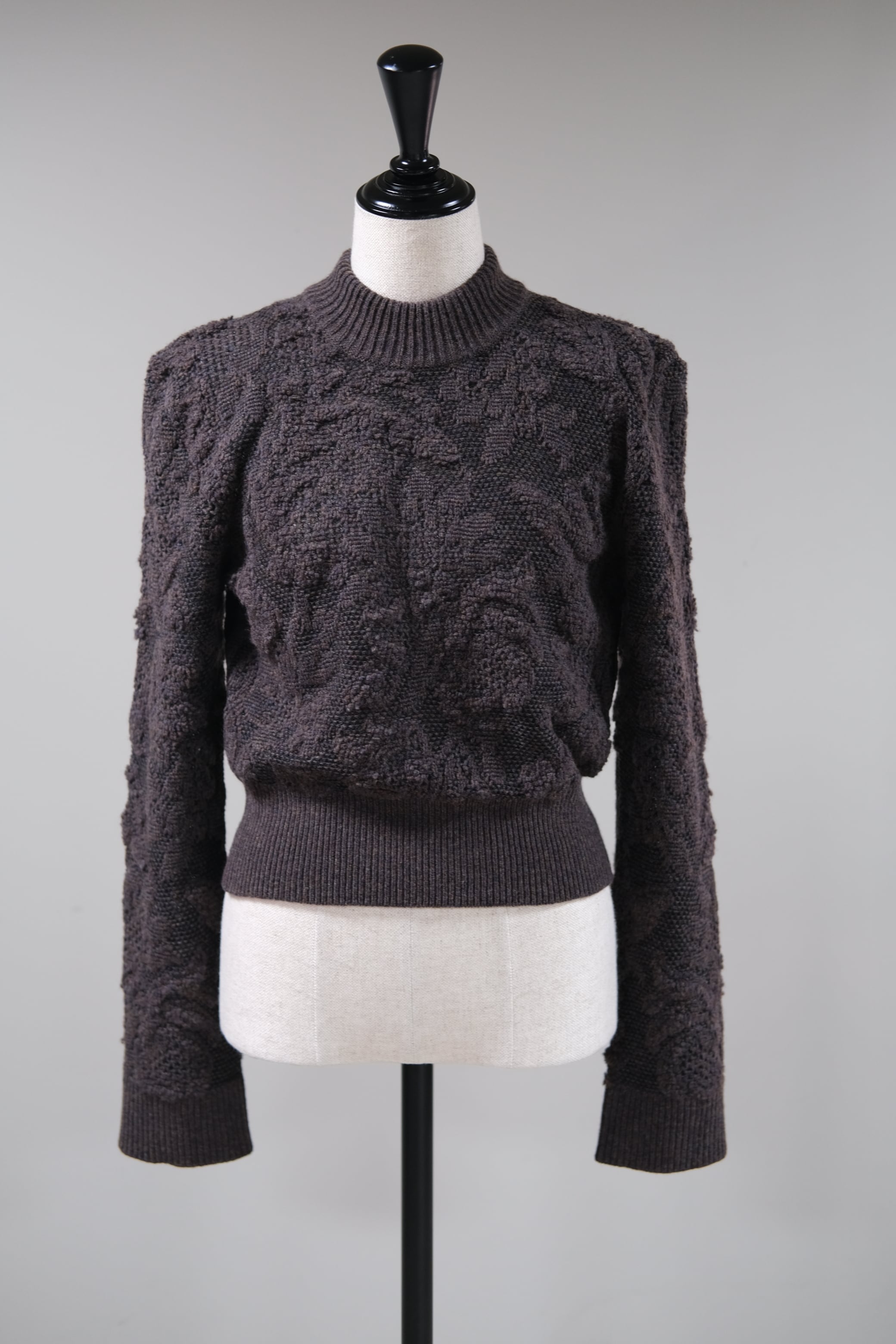 【PHOTOCOPIEU】MIRIAM - brown -