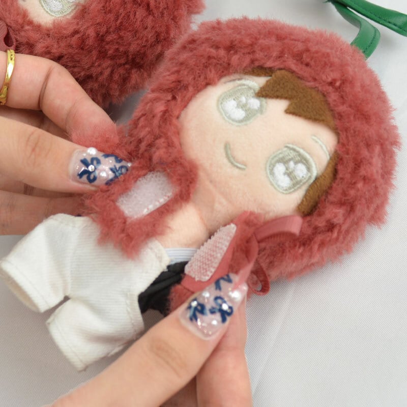 さくらんぼぬいポンチョ | 推し活グッズの通販・ジェイホビストア