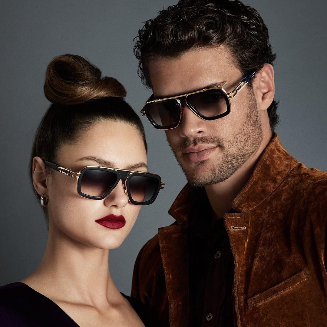 LXN-EVO//DTS403@DITA | Re:TRUST EYEWEAR