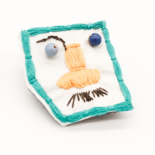 おじいさんのふたり　２枚セット