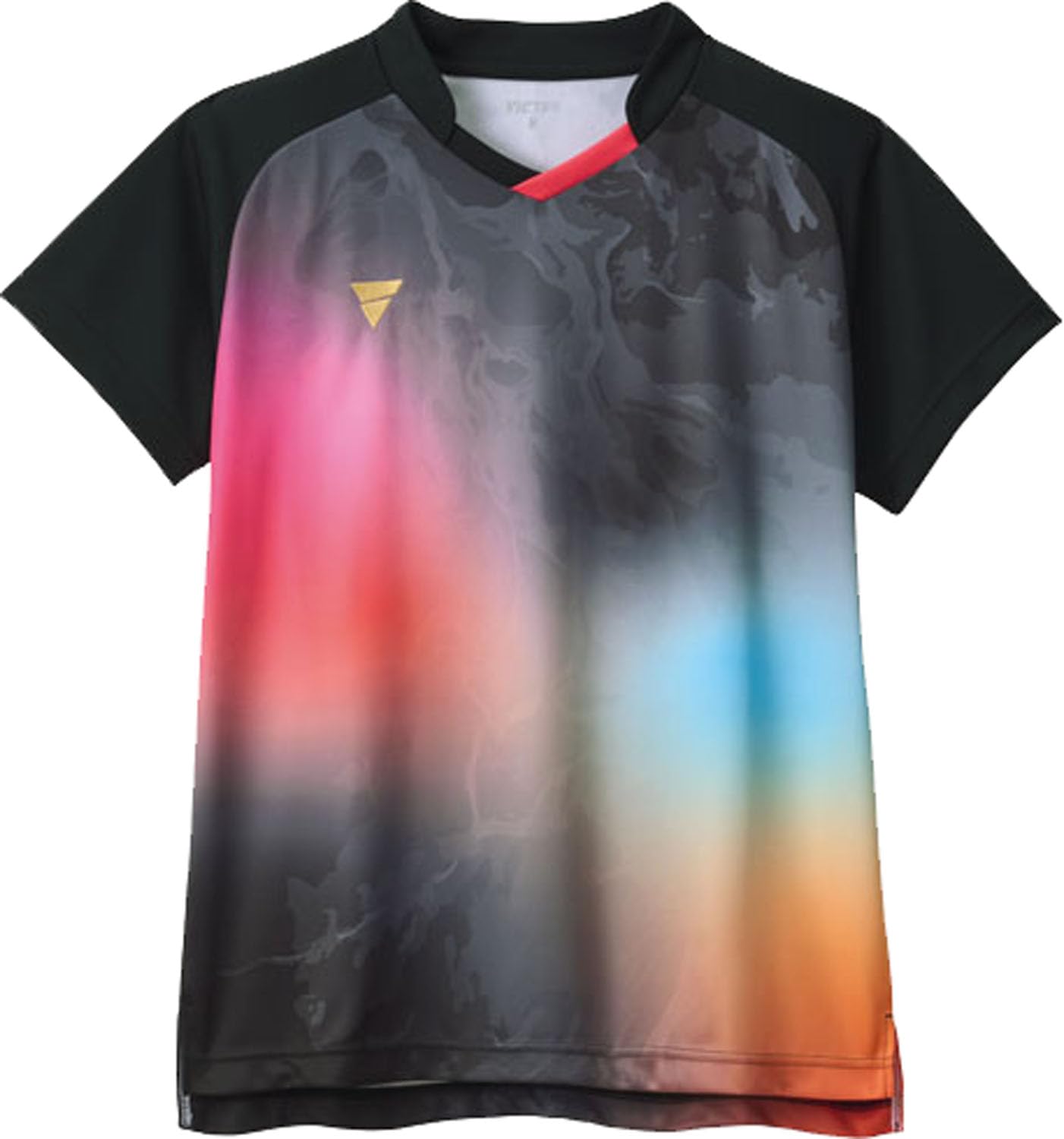 SO by alexander van slobbe / Short sleeve T-shirt | PAY ID