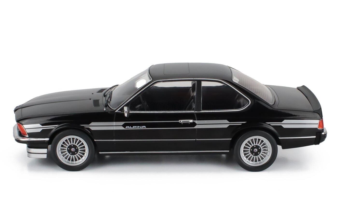 ミニカー 1/18 BMW 6シリーズ アルピナ B7 MCG 1/18 BMW 6-SERIES