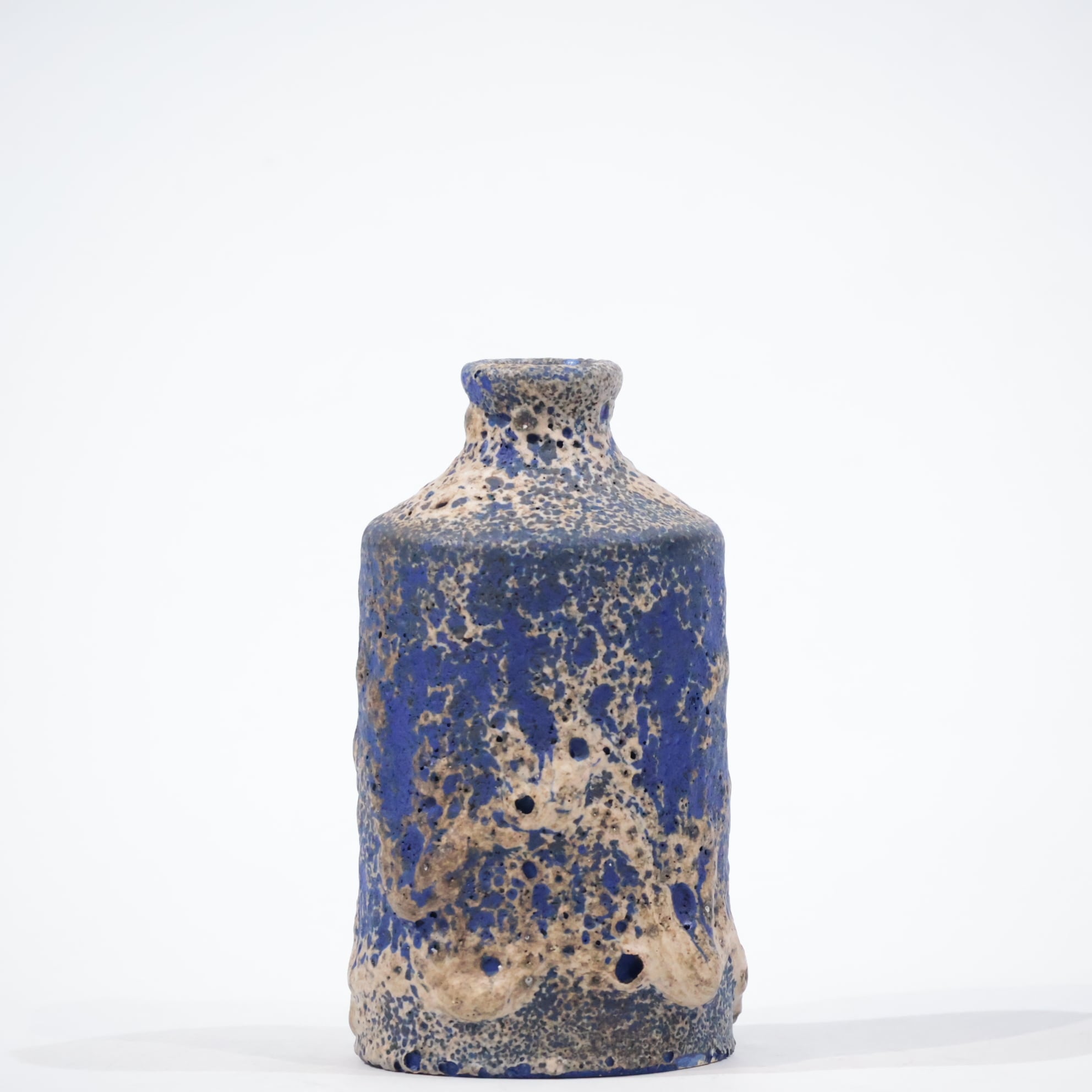 Ruscha | Fat Lava & German Art Pottery