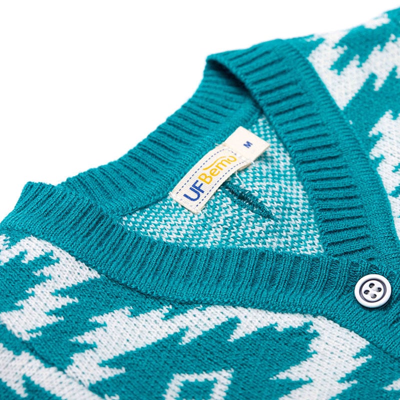 【SALE】ニットカーディガン XS ~ M / 犬 服 カーディガン ドッグウェア 可愛い 犬の服 新作 犬服