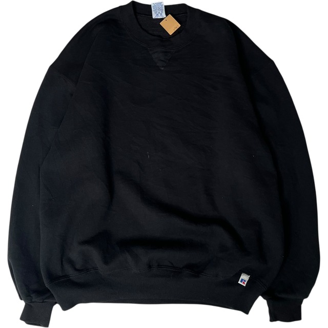 【90's】【Made in USA】RUSSELL      スウェット　XL vintage