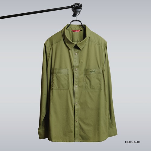 WINDBLOCK SHIRT