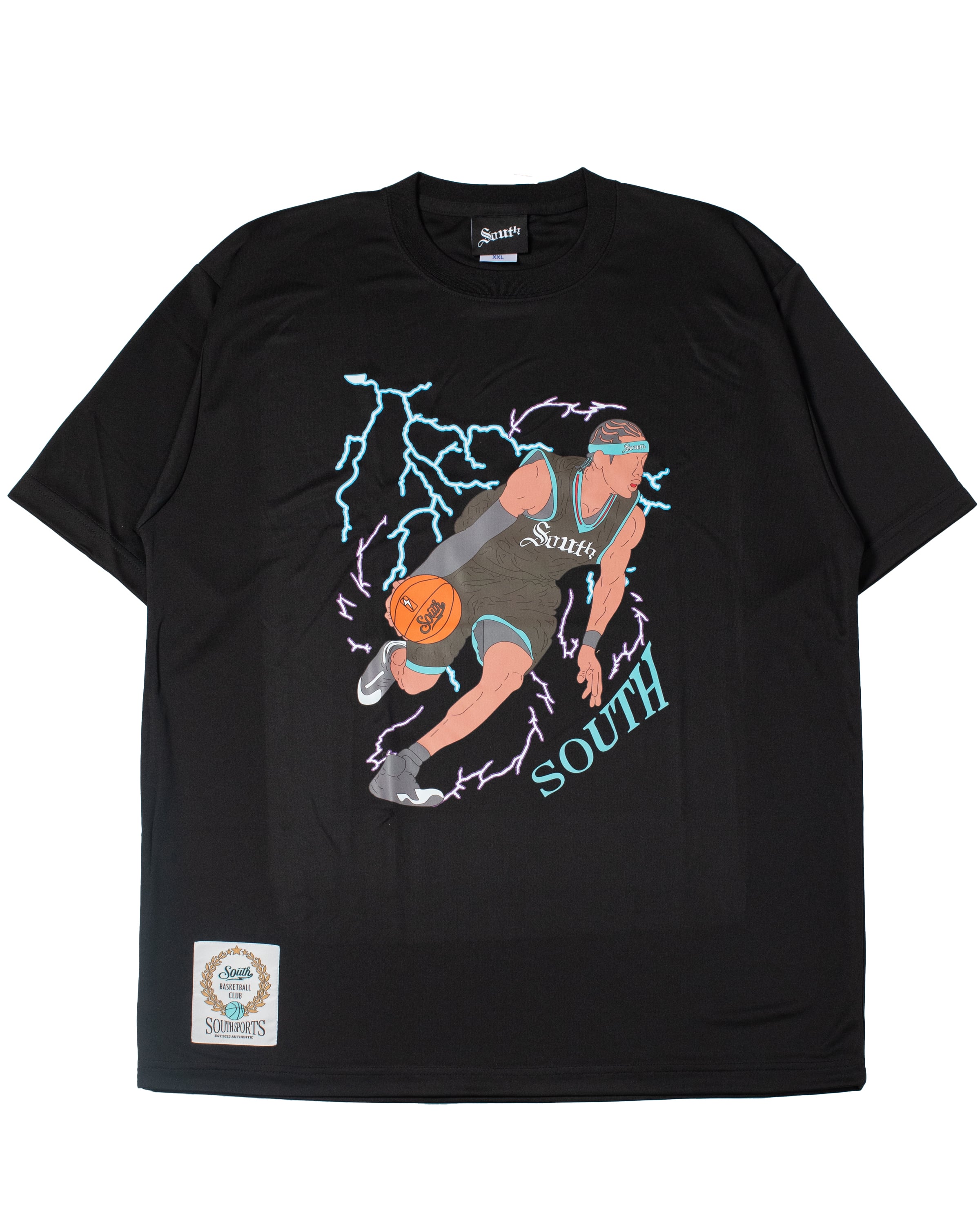 NG:LightningA.I.shirt8