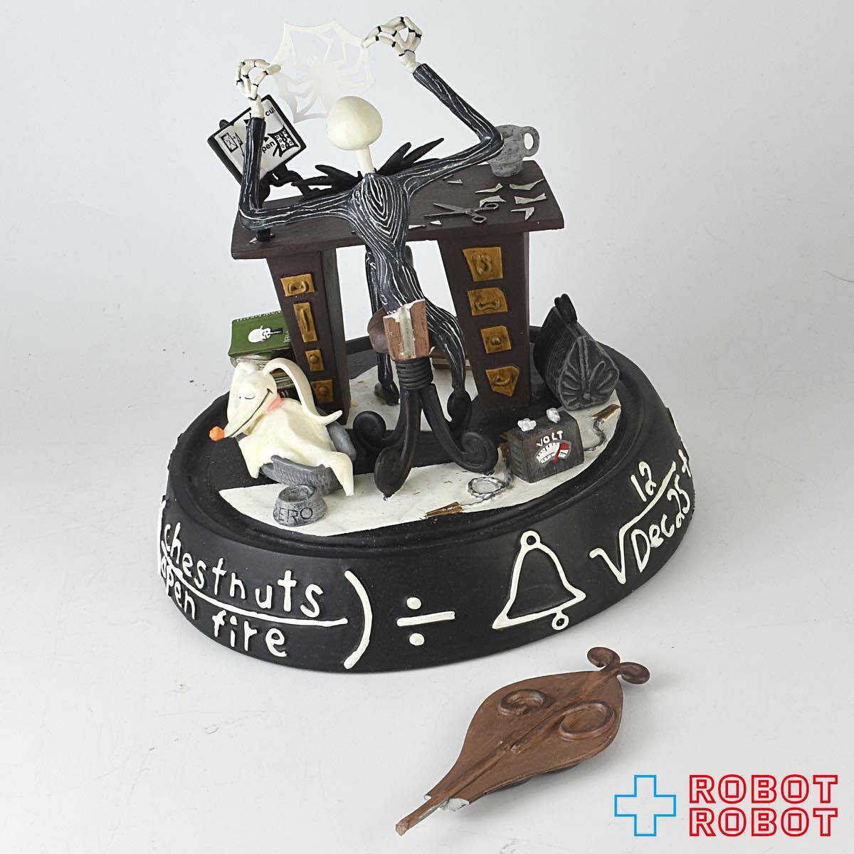 トーシンパック ナイトメアー・ビフォア・クリスマス ジャック