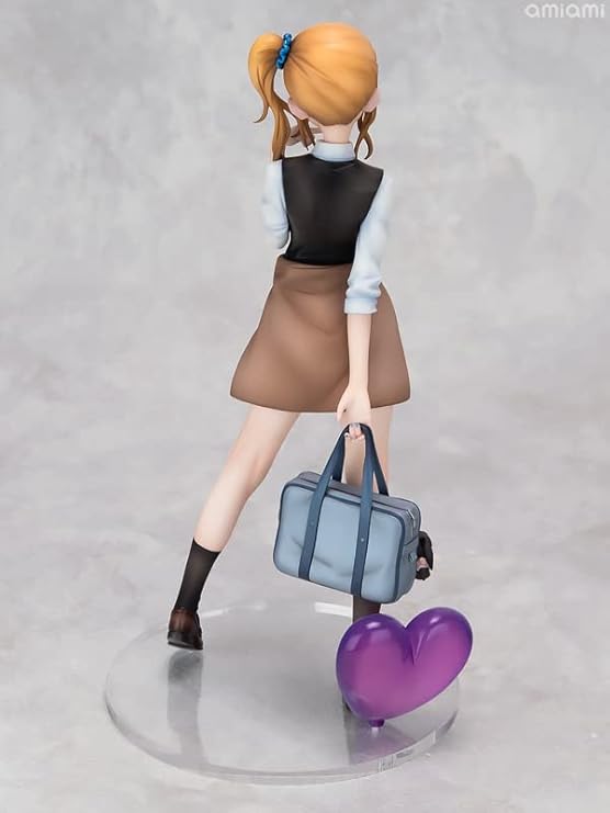 AMAKUNI かぐや様は告らせたい?〜天才たちの恋愛頭脳戦〜 早坂愛 1/7