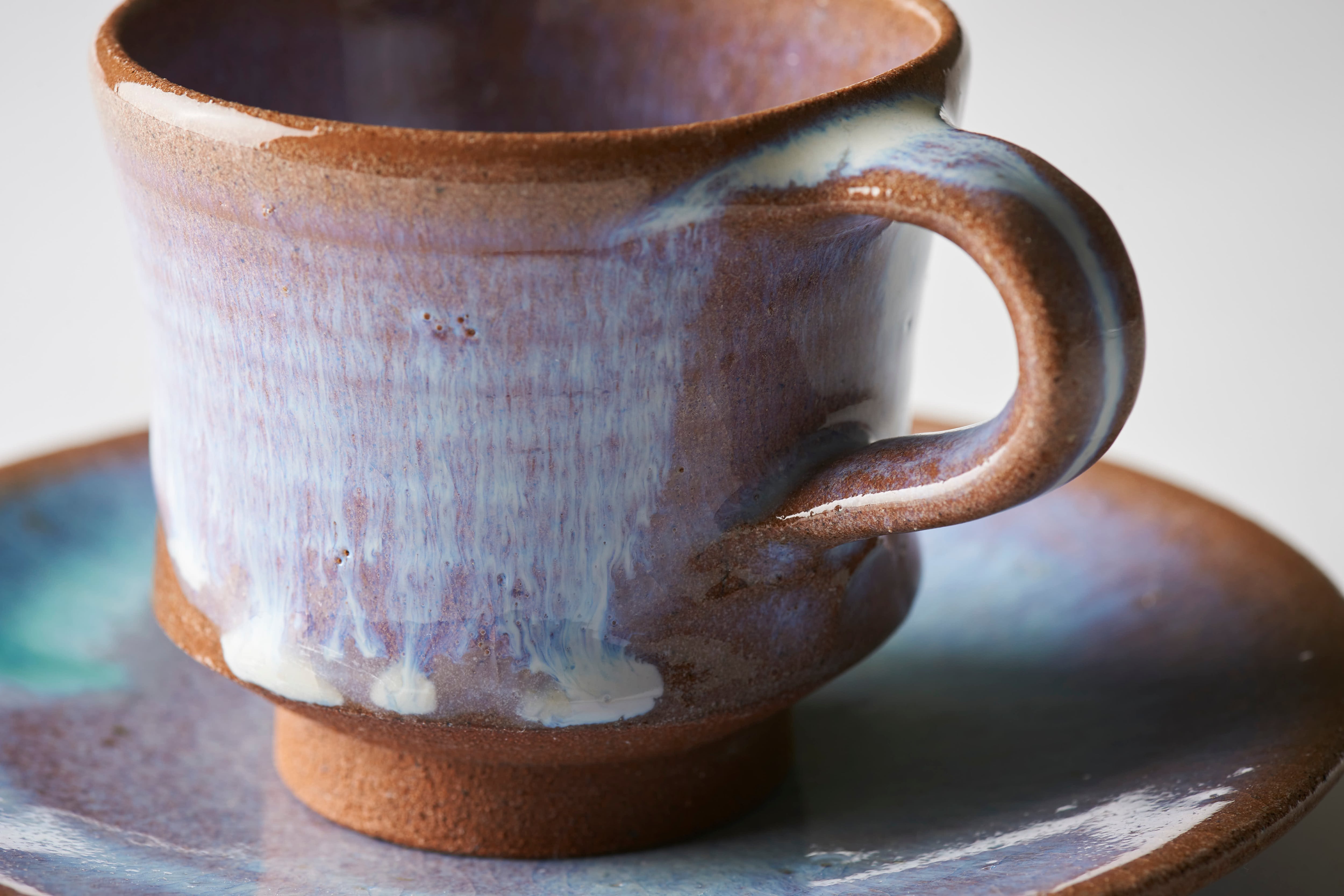 カップ＆ソーサー | 会津本郷焼 Online Shop