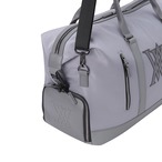 ANEW NATURAL SHAPE BOSTON BAG [サイズ: F (AGDUUBB06GRF)] [カラー: GREY]