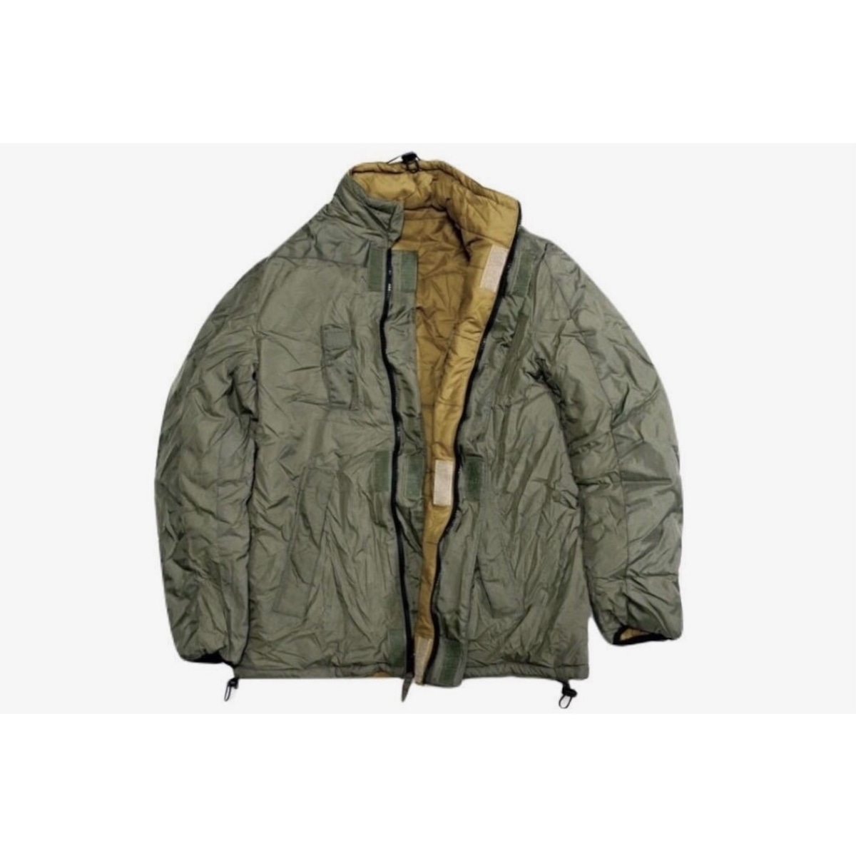 Dutch Army Reversible Softy Jacket | Daily Dress Market