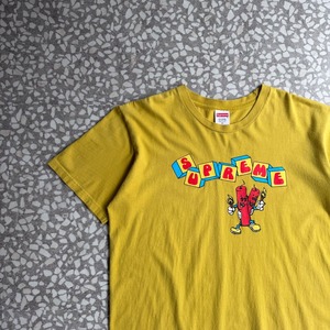 Supreme / Dynamite T-shirt  size M