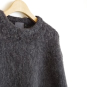 comm.arch. Hand Framed Shaggy Bear P/O 再入荷