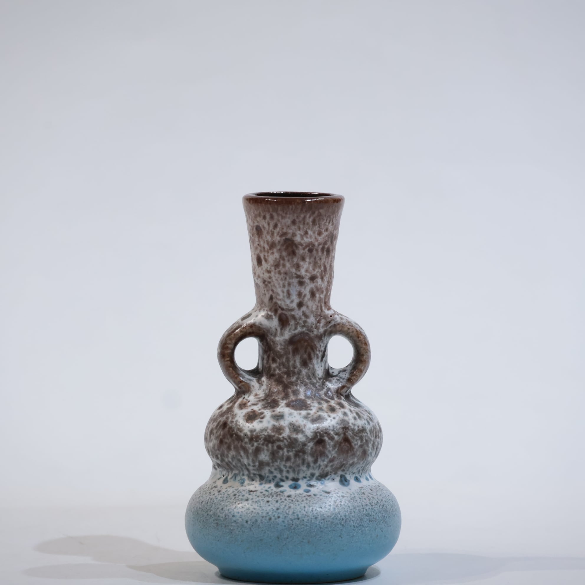 Steuler | Fat Lava & German Art Pottery