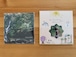 CD2枚セット 「唄と祈りと旅の在る暮らし」と「お祈りのうた」