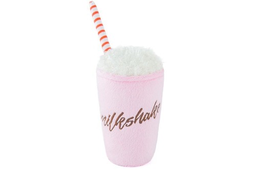 【Play】American Classic Mutts Milkshake